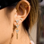 Saisha Earrings