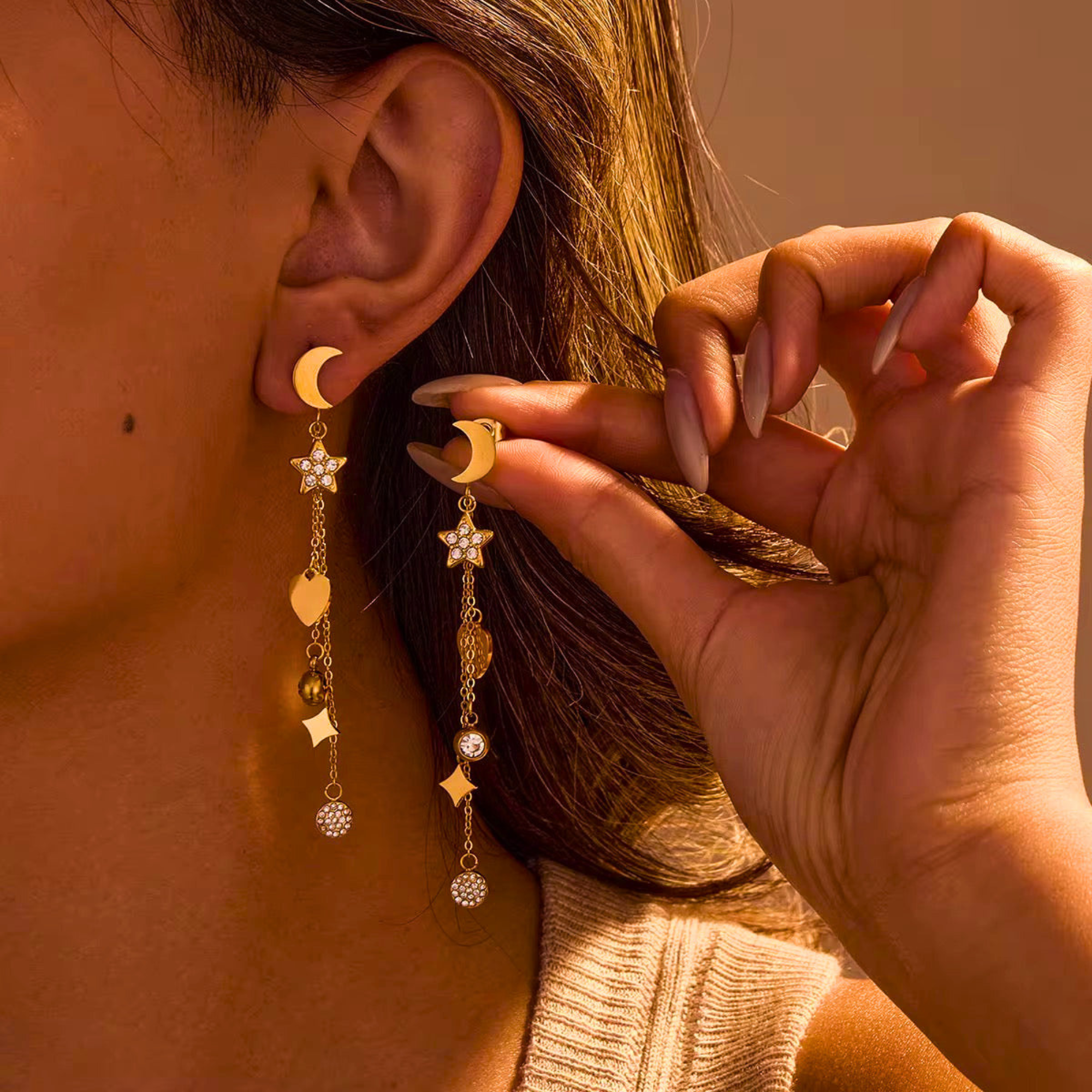 Elysia Danglers