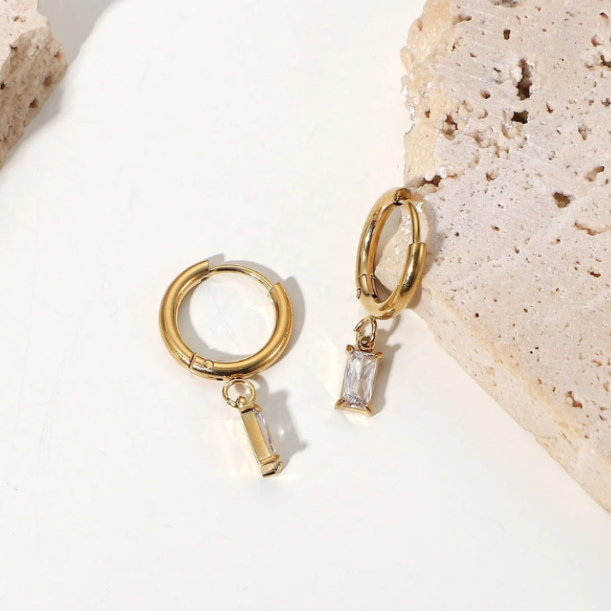 Ariana Drop Earrings