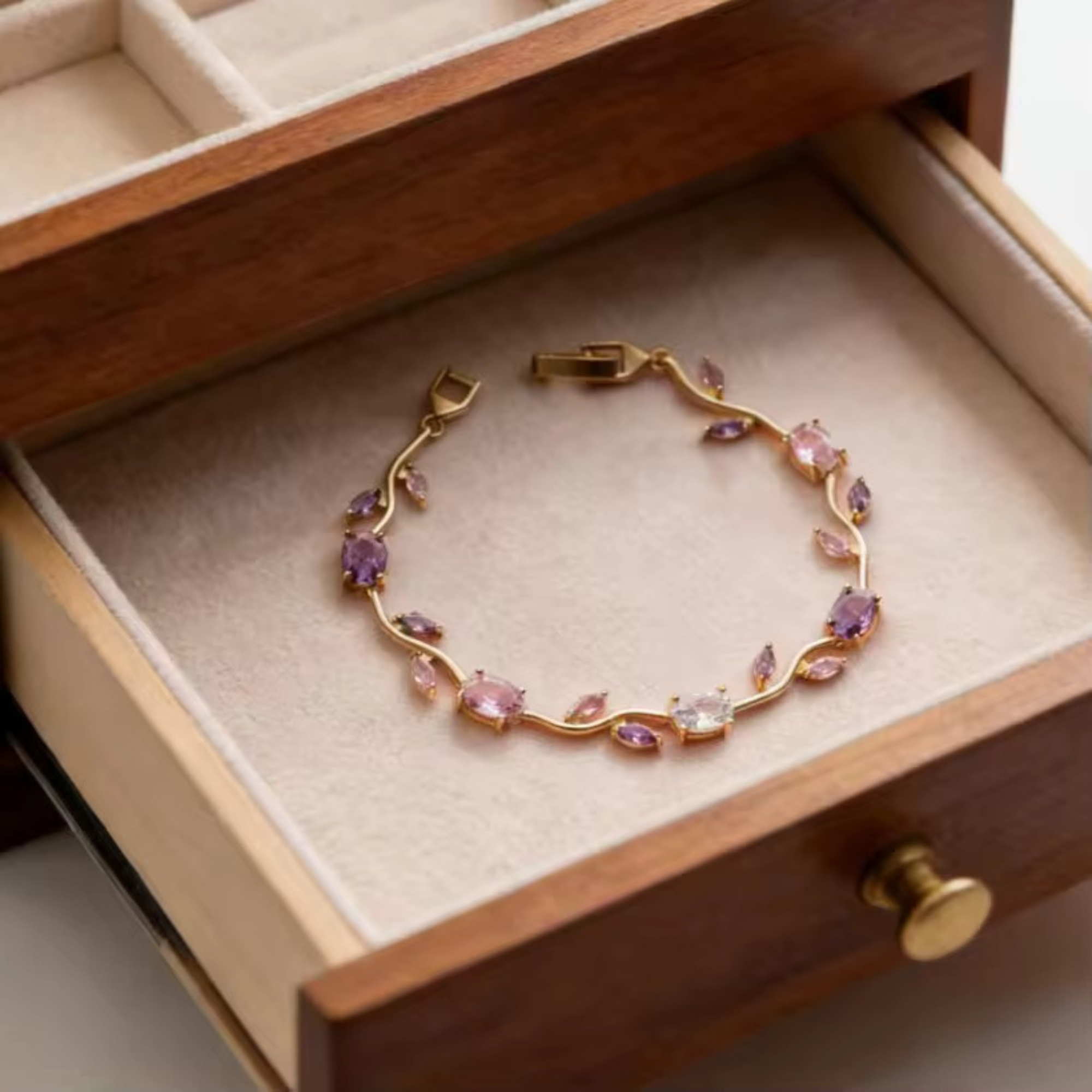Rupanzel Bracelet