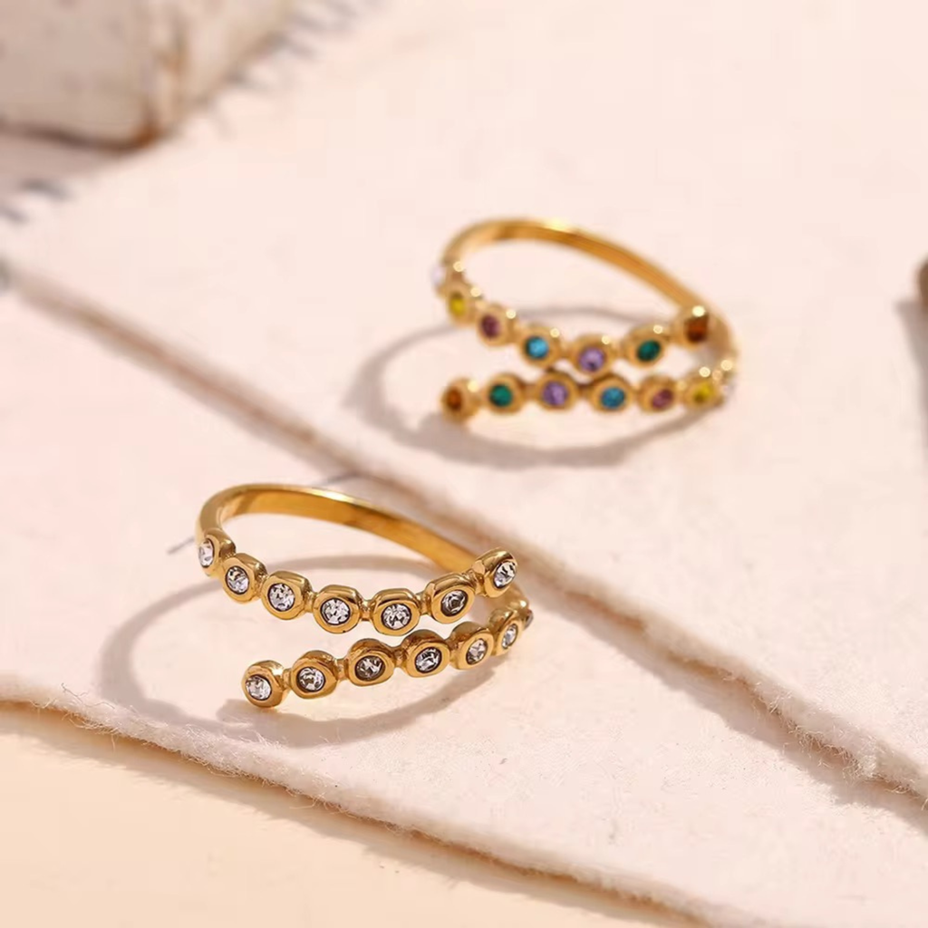 Areena Ring