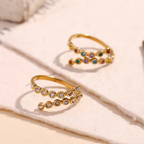 Areena Ring