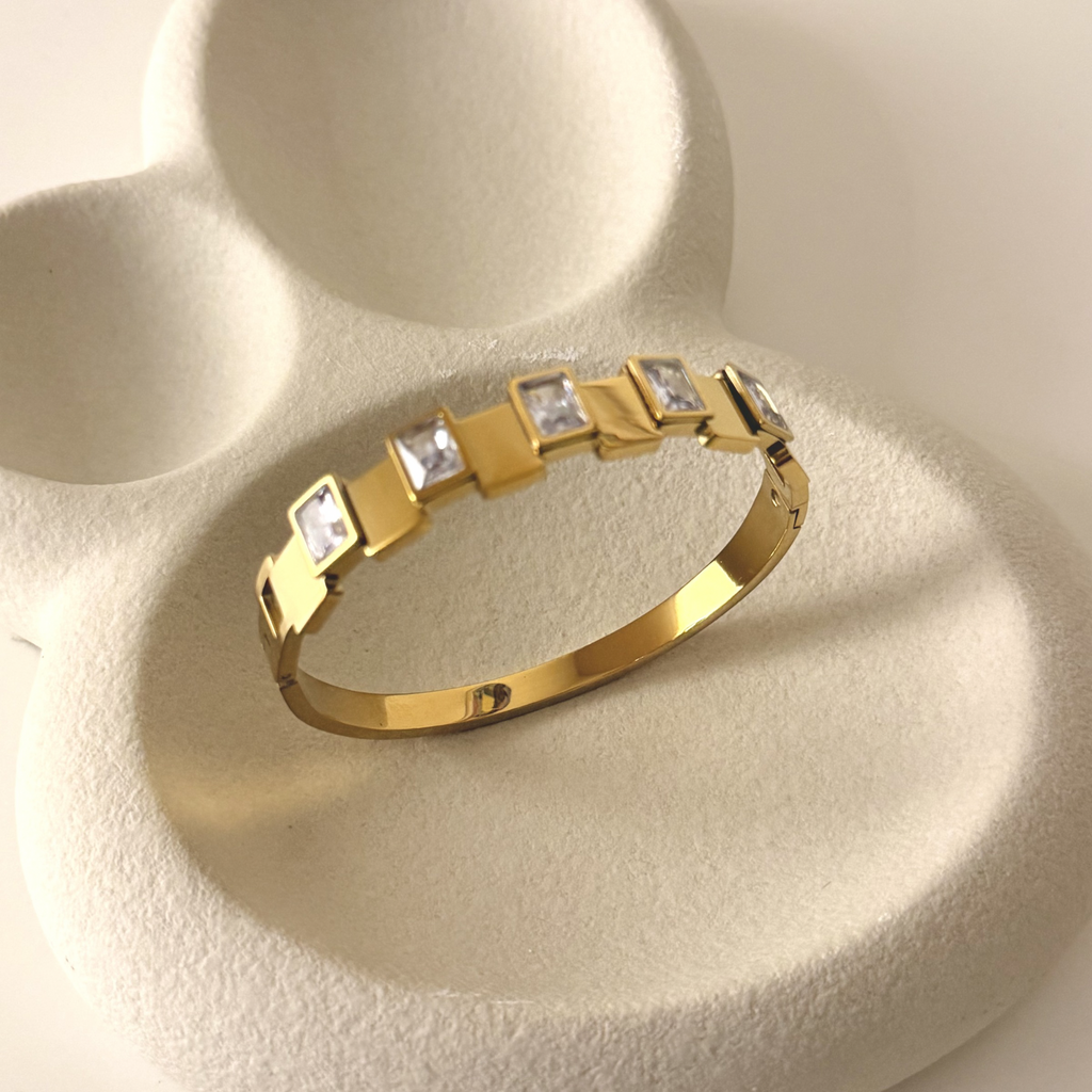 Axis Bracelet