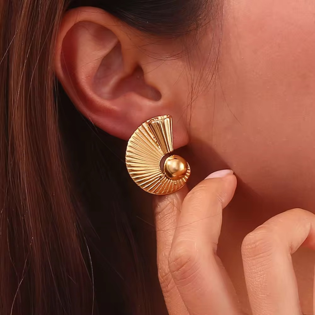 Cleaopatra Earrings