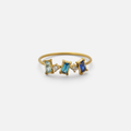 Beautifully Broken Ring
