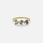 Beautifully Broken Ring