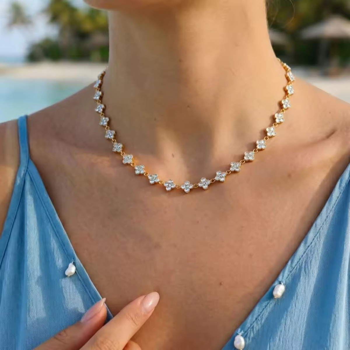 Amaira Necklace