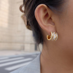 Prism Earrings