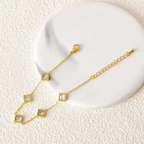Gemoria Chain Bracelet