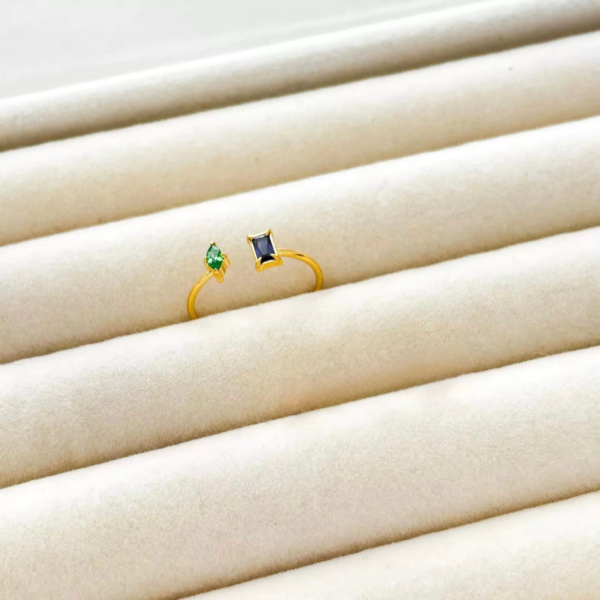 Virelle Ring