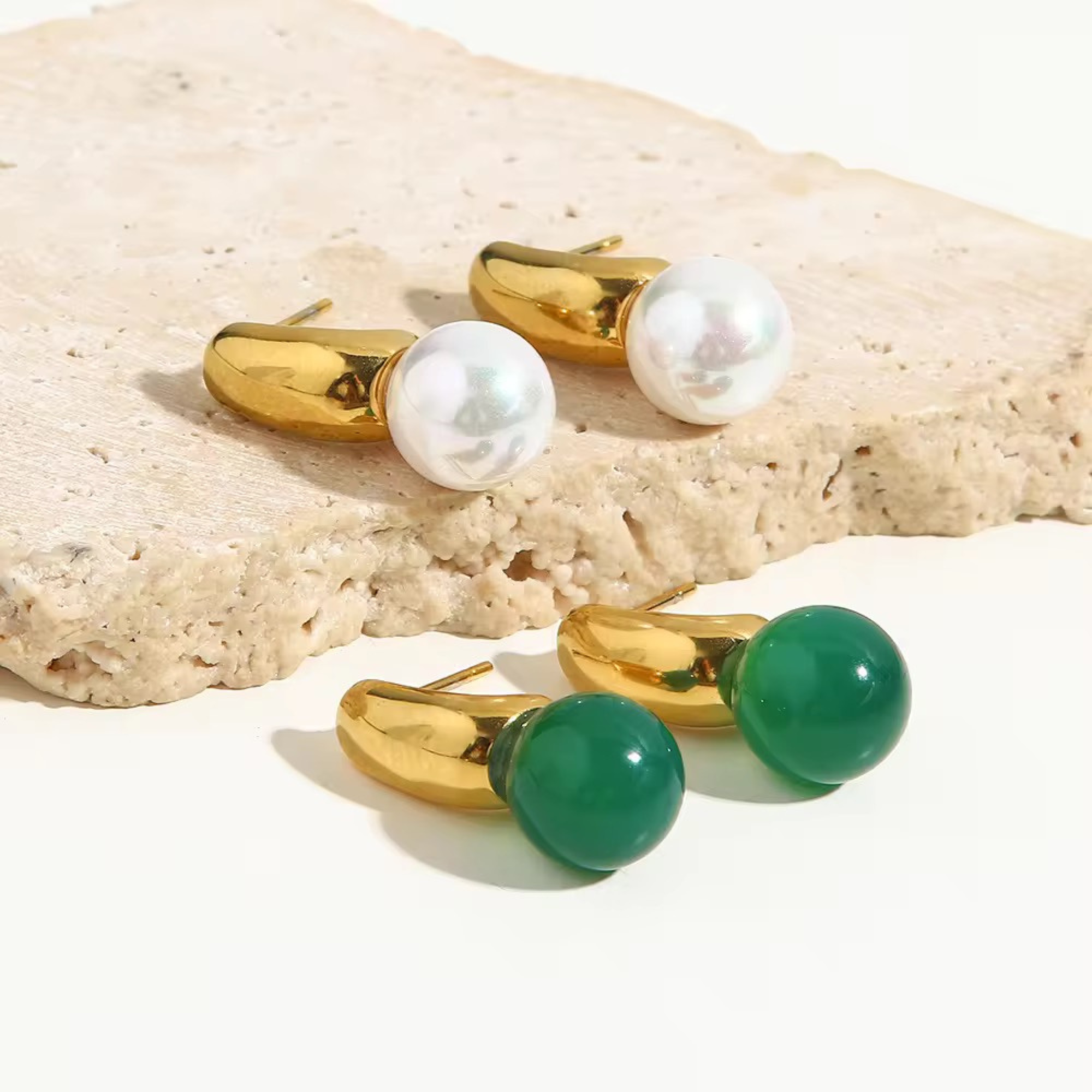 Palmer Earrings