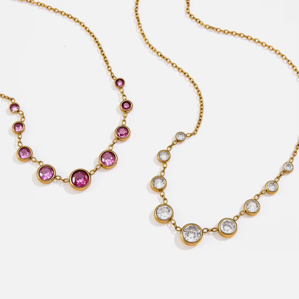 Nyla Necklace
