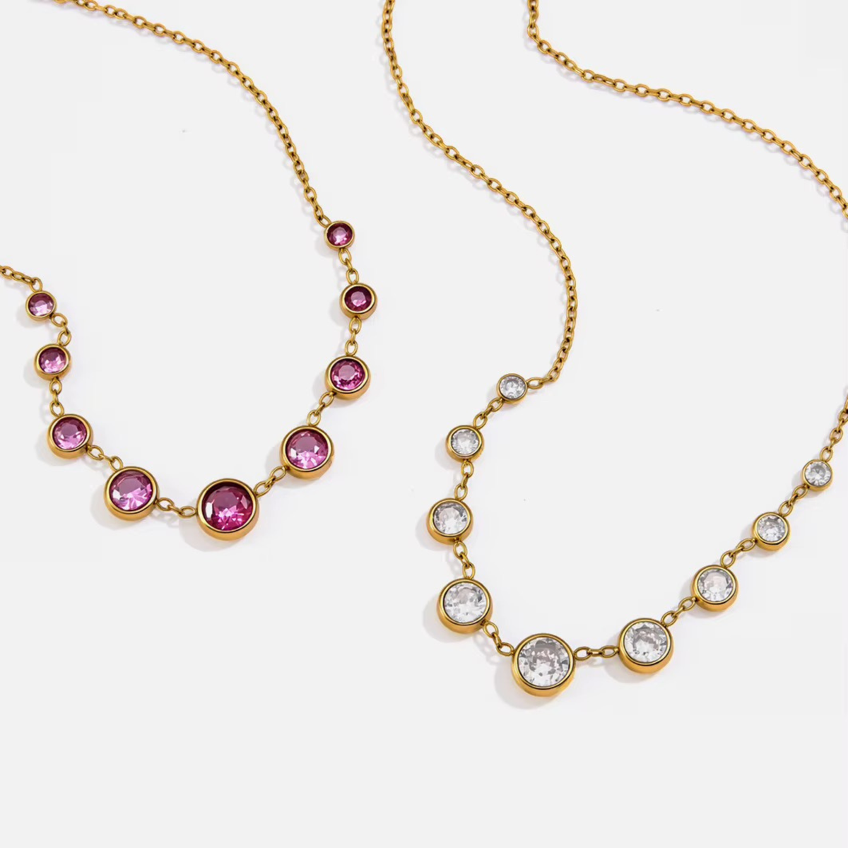 Nyla Necklace