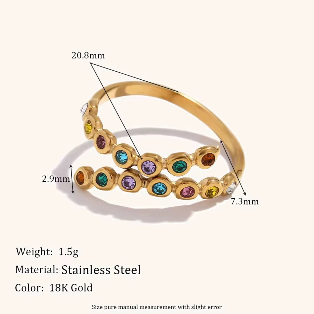Areena Ring