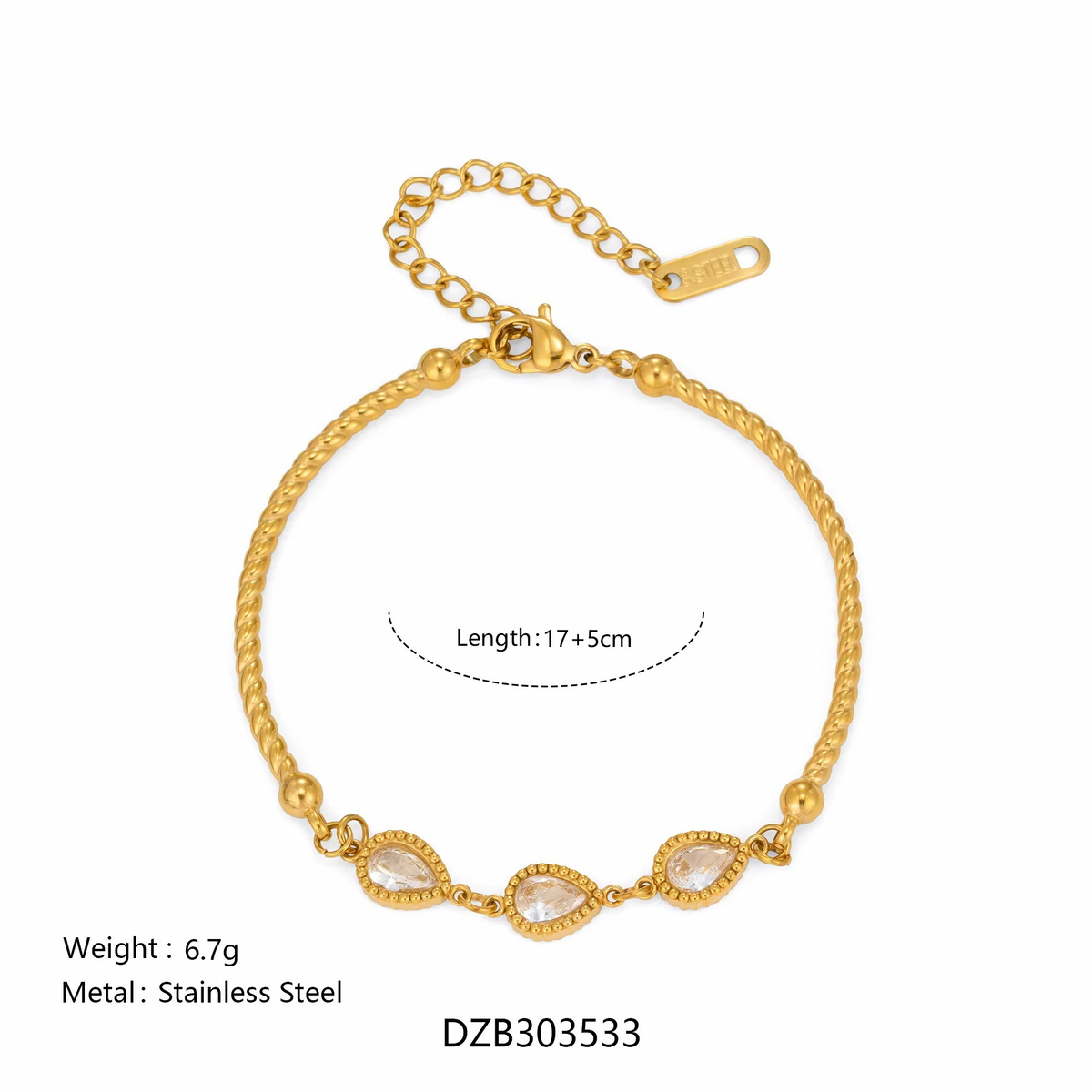 Inaya Bracelet