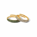 Norah Open Ended Adjustable Ring