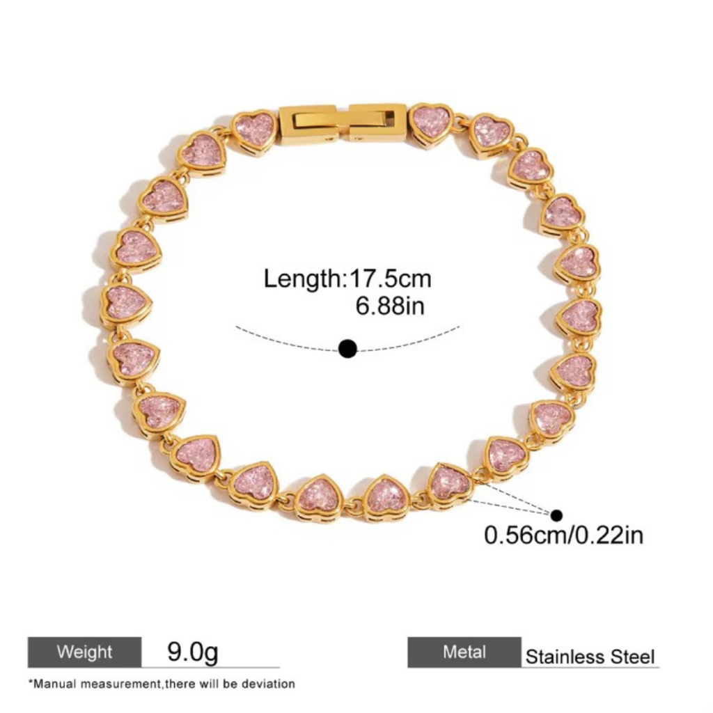 Adore Bracelet