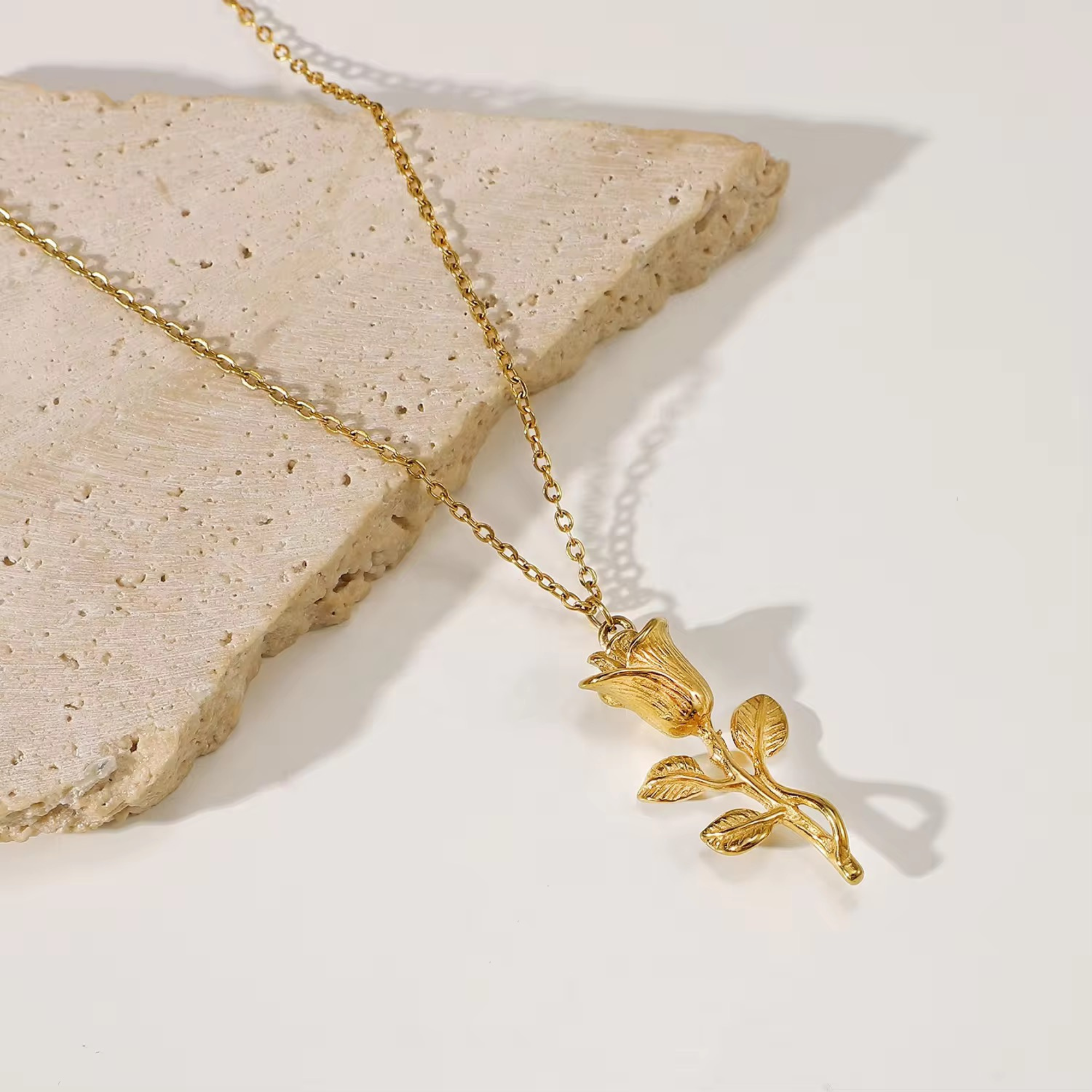 Rosalie necklace