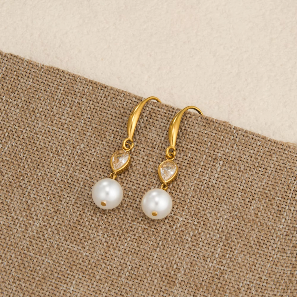 Reva Earrings