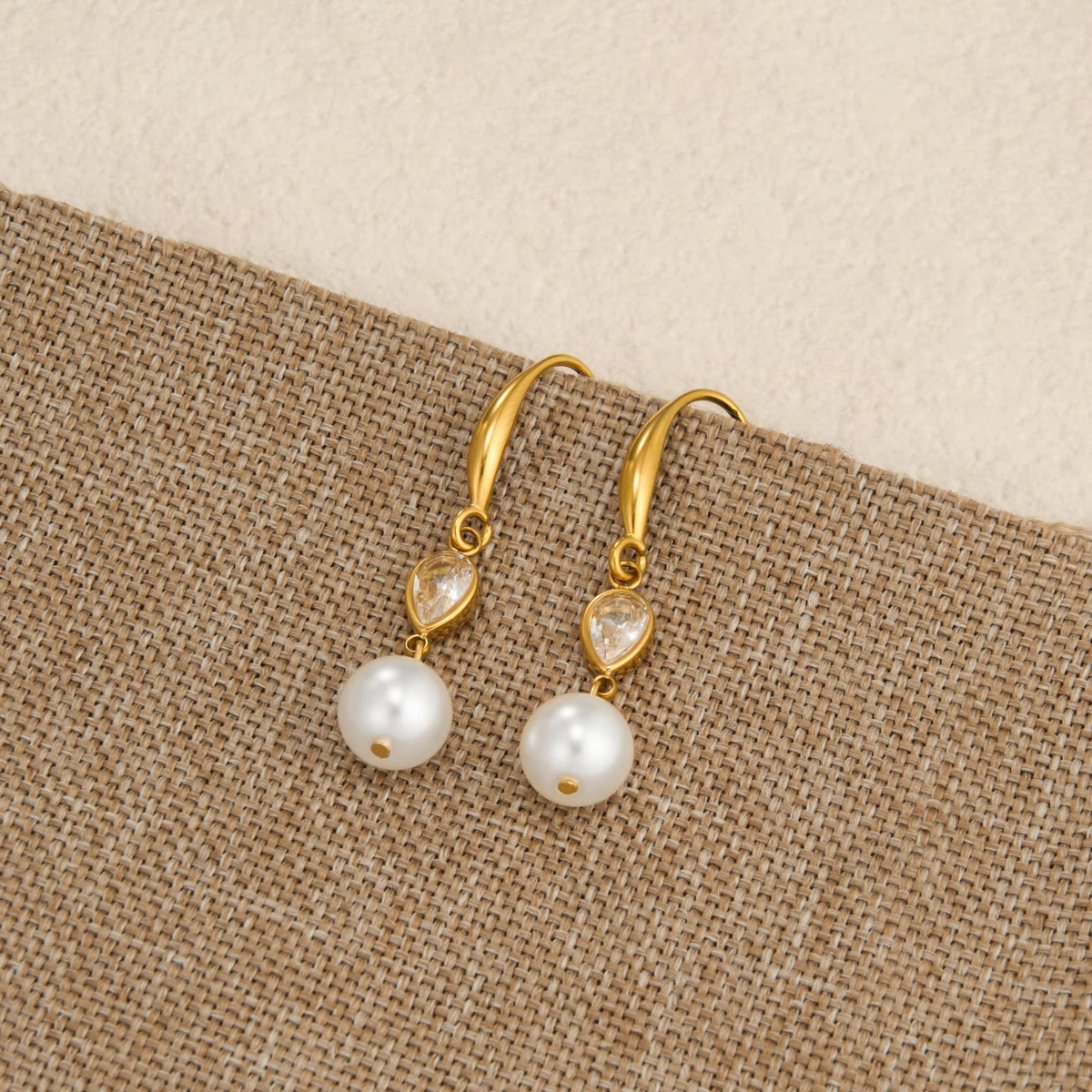 Reva Earrings