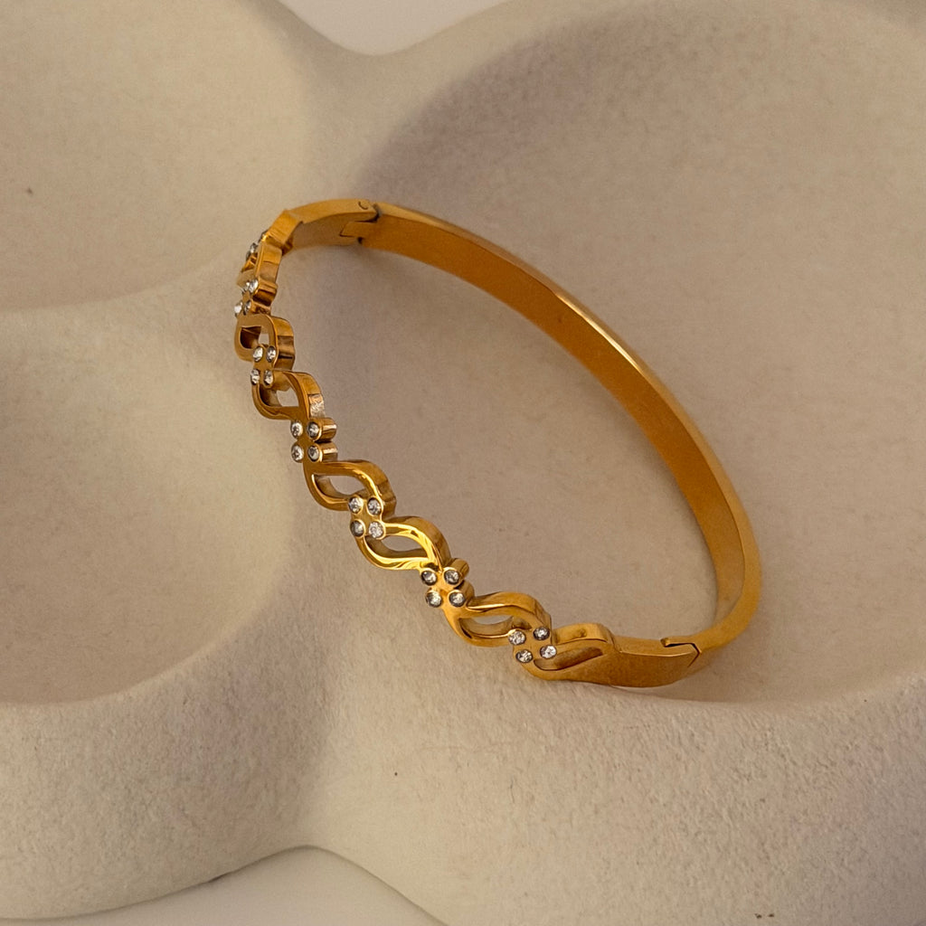 Eternal Vow Bracelet