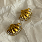 Veloura Shine Earrings