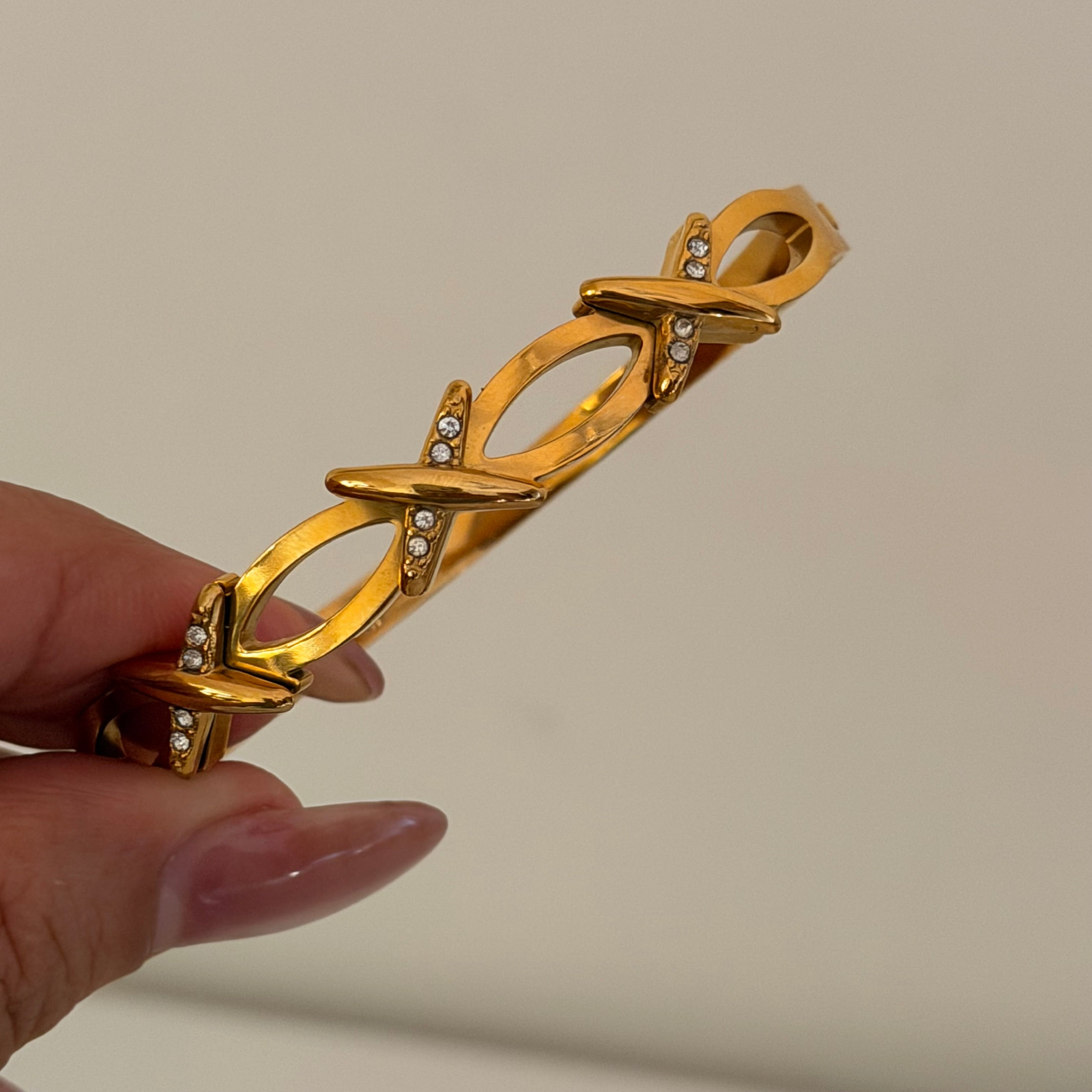 Aurelix Bracelet