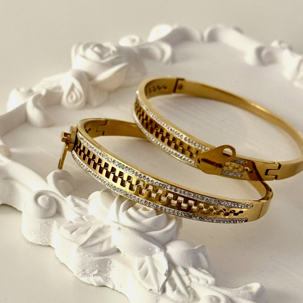 Ziplock Bracelet