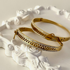 Ziplock Bracelet