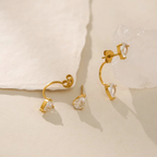 Saloni Earrings