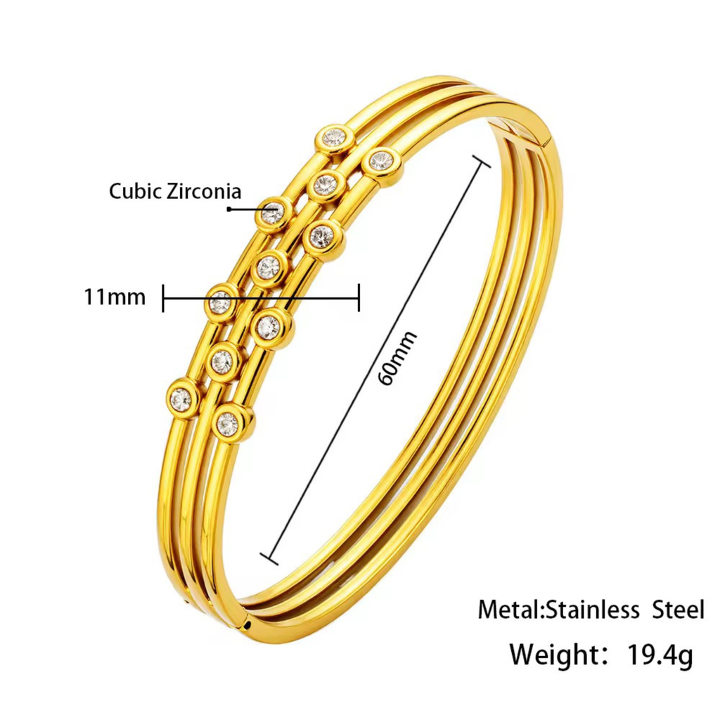 Elvona Bracelet