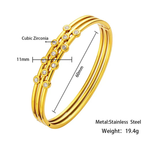 Elvona Bracelet
