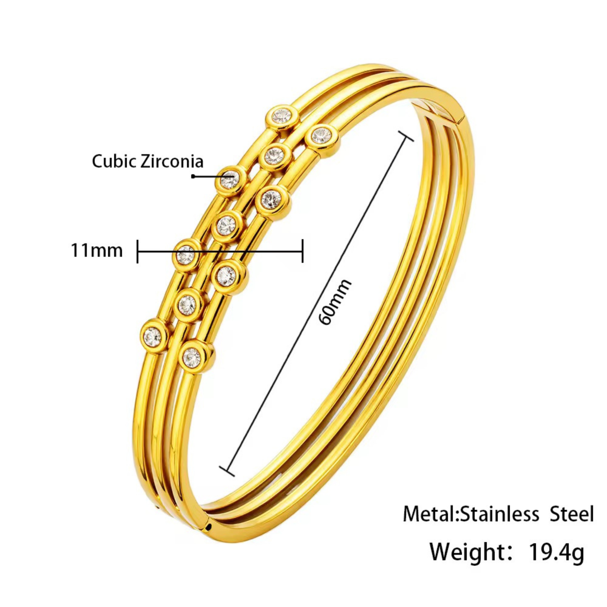 Elvona Bracelet