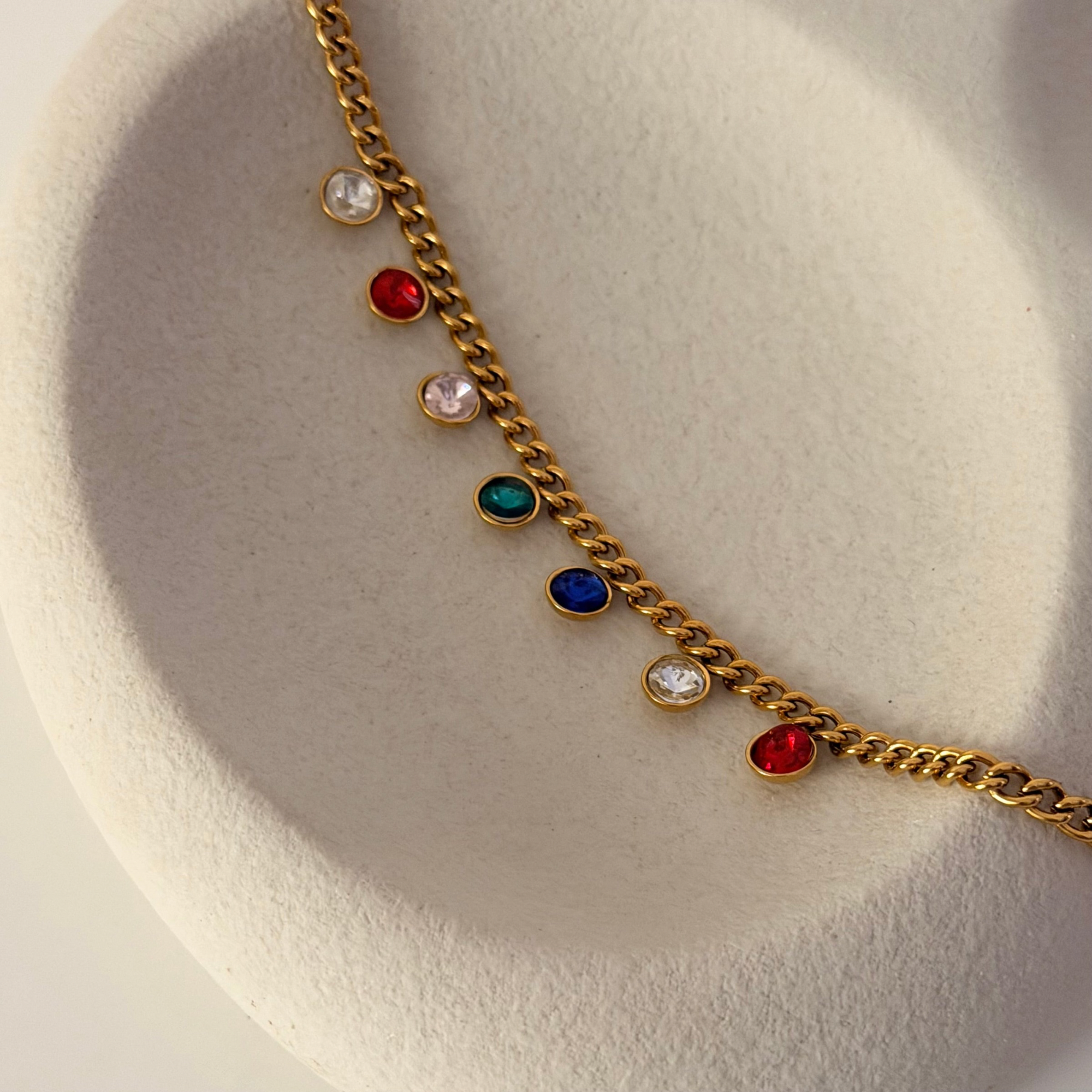 Liora Bracelet