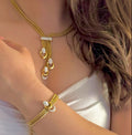 The Empress Bracelet