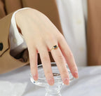 Minnie the String Ring