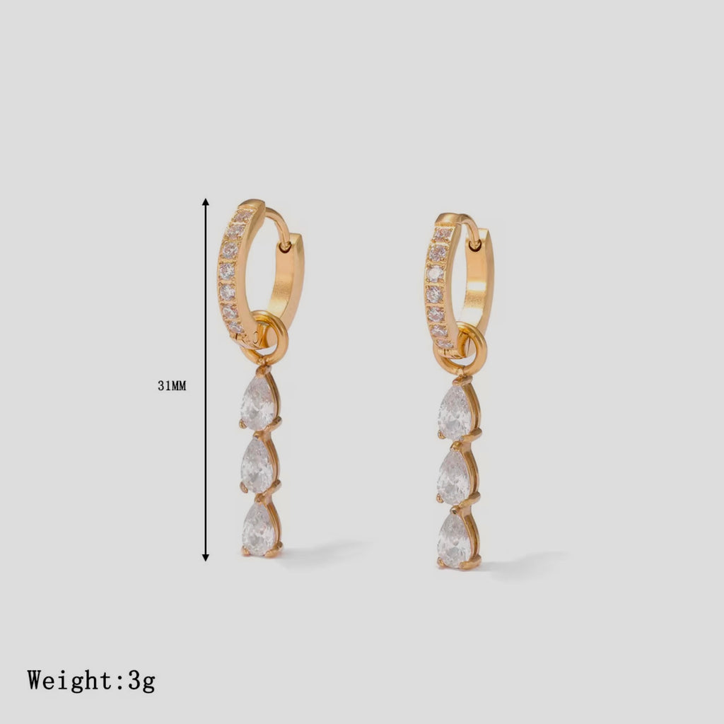 Elara Hoops