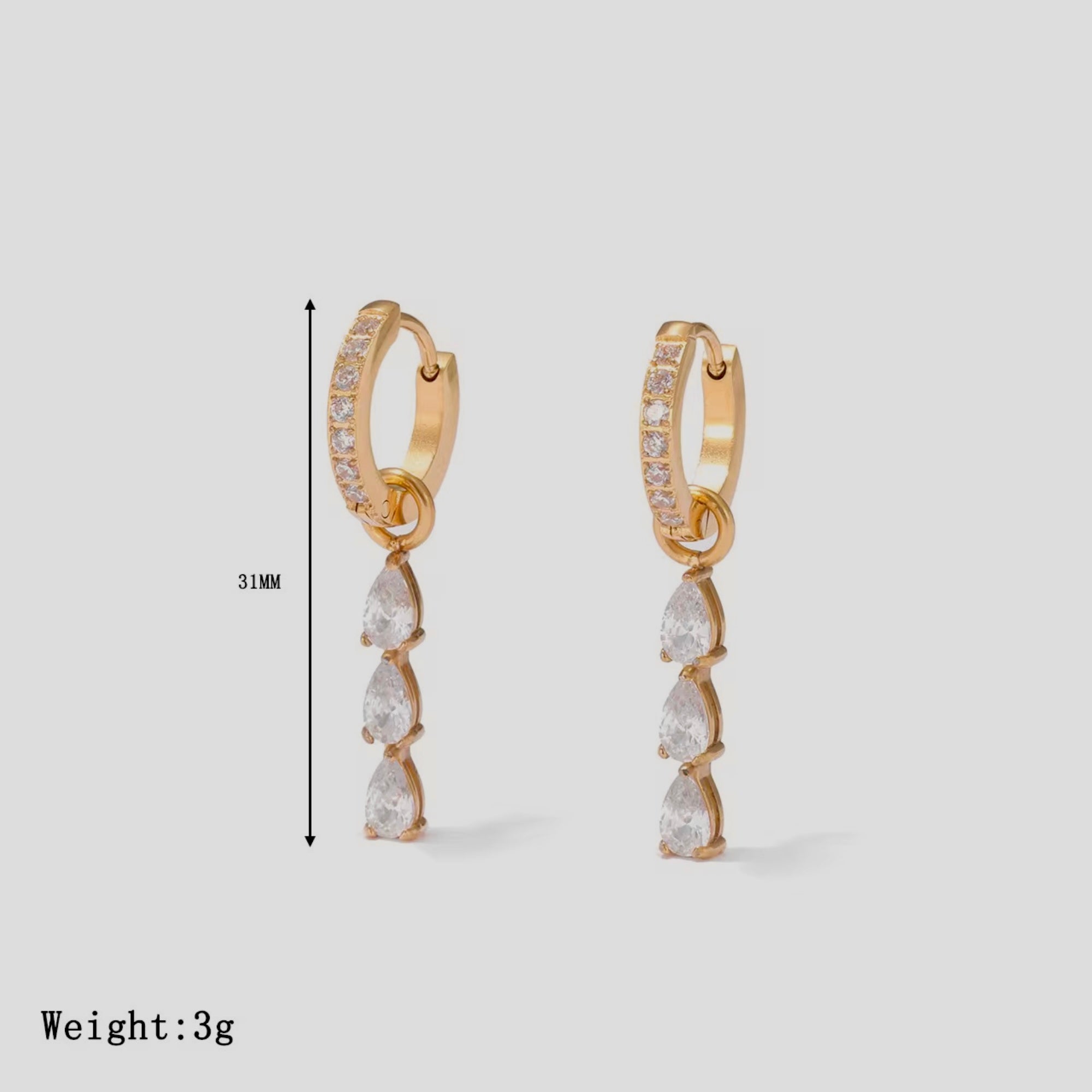Elara Hoops