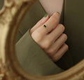 Minnie the String Ring
