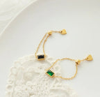 Minnie the String Ring