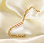 Julianna Bracelet