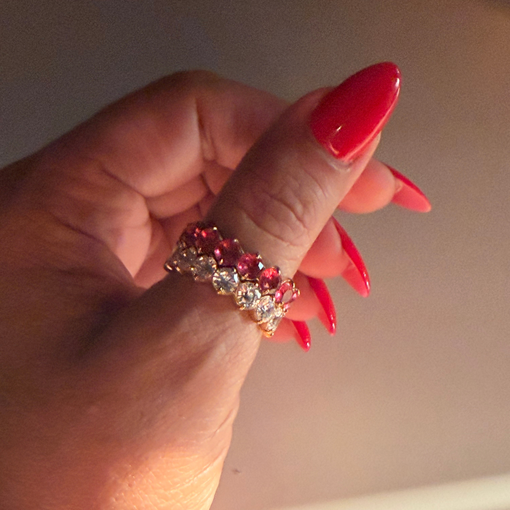 Eterna Ring