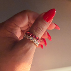 Eterna Ring