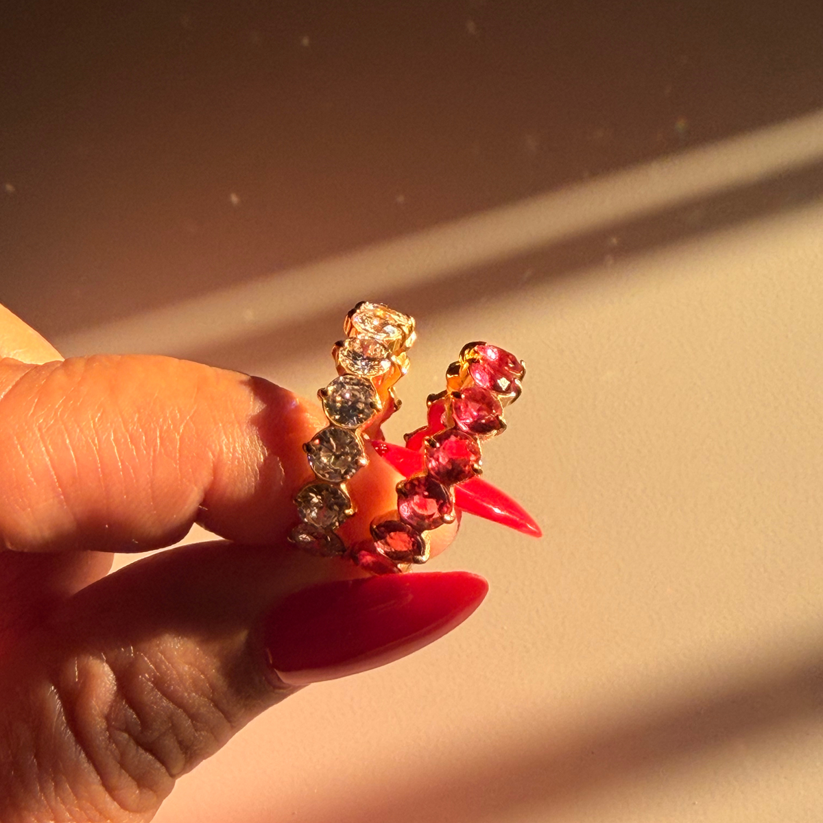 Eterna Ring