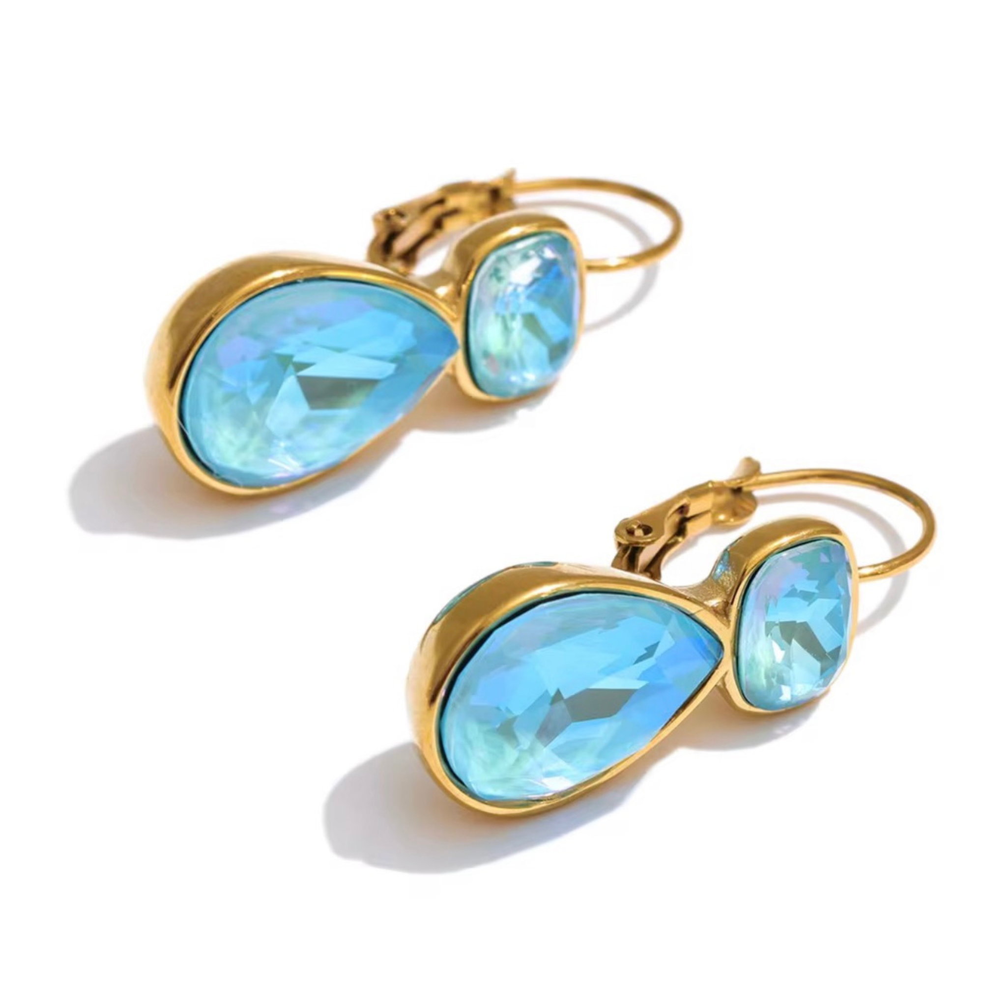 Aurora Drop Earrings