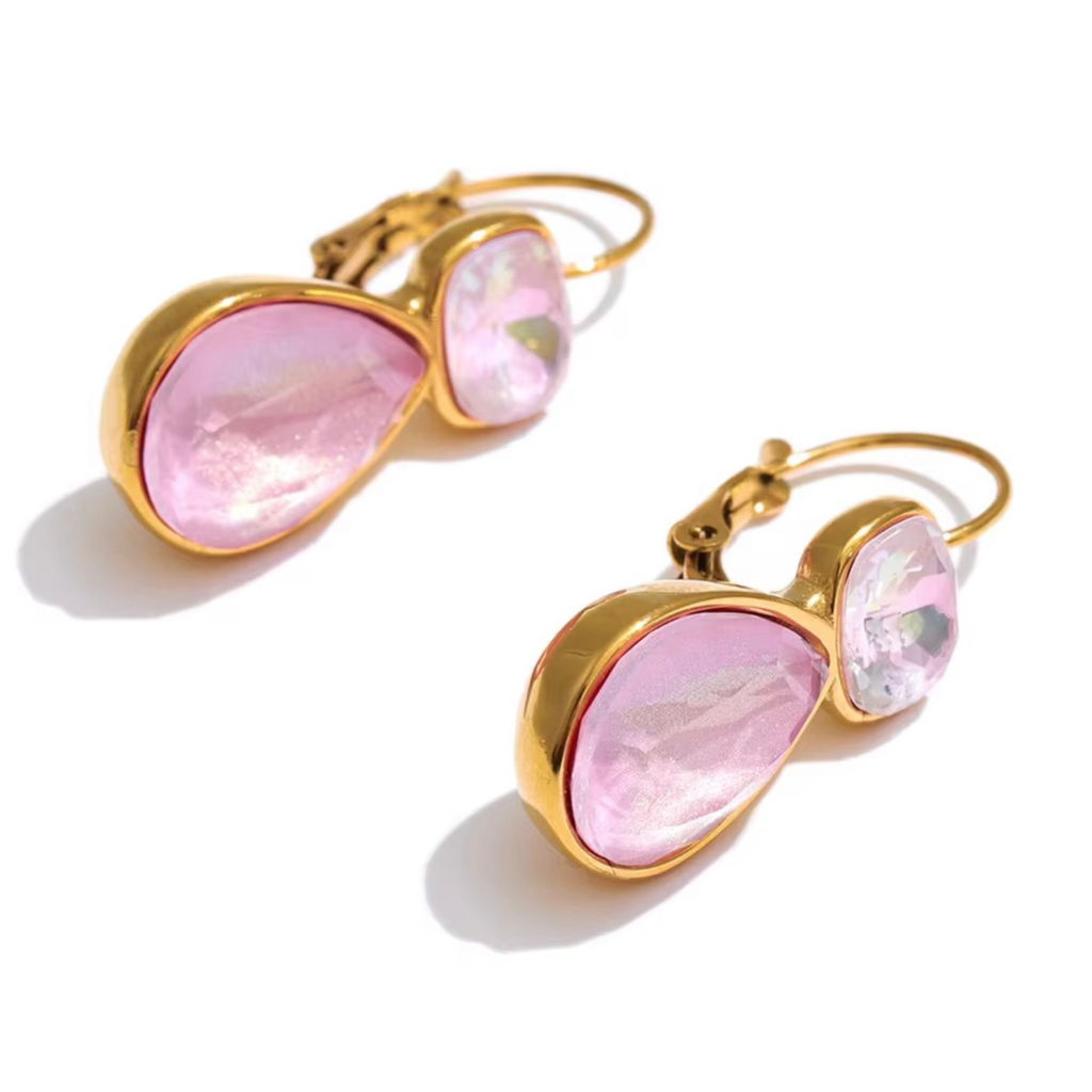 Aurora Drop Earrings