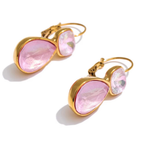 Aurora Drop Earrings