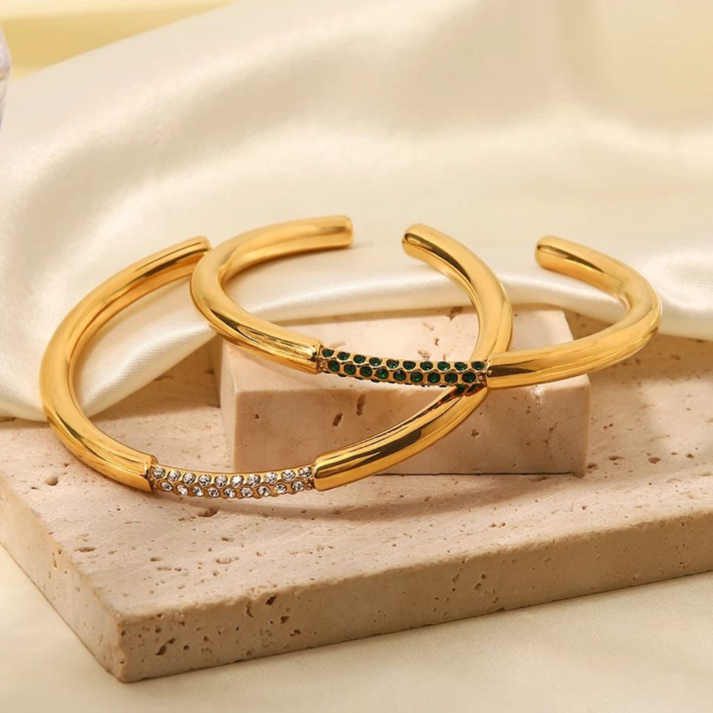 Journey Adjustable Bracelet
