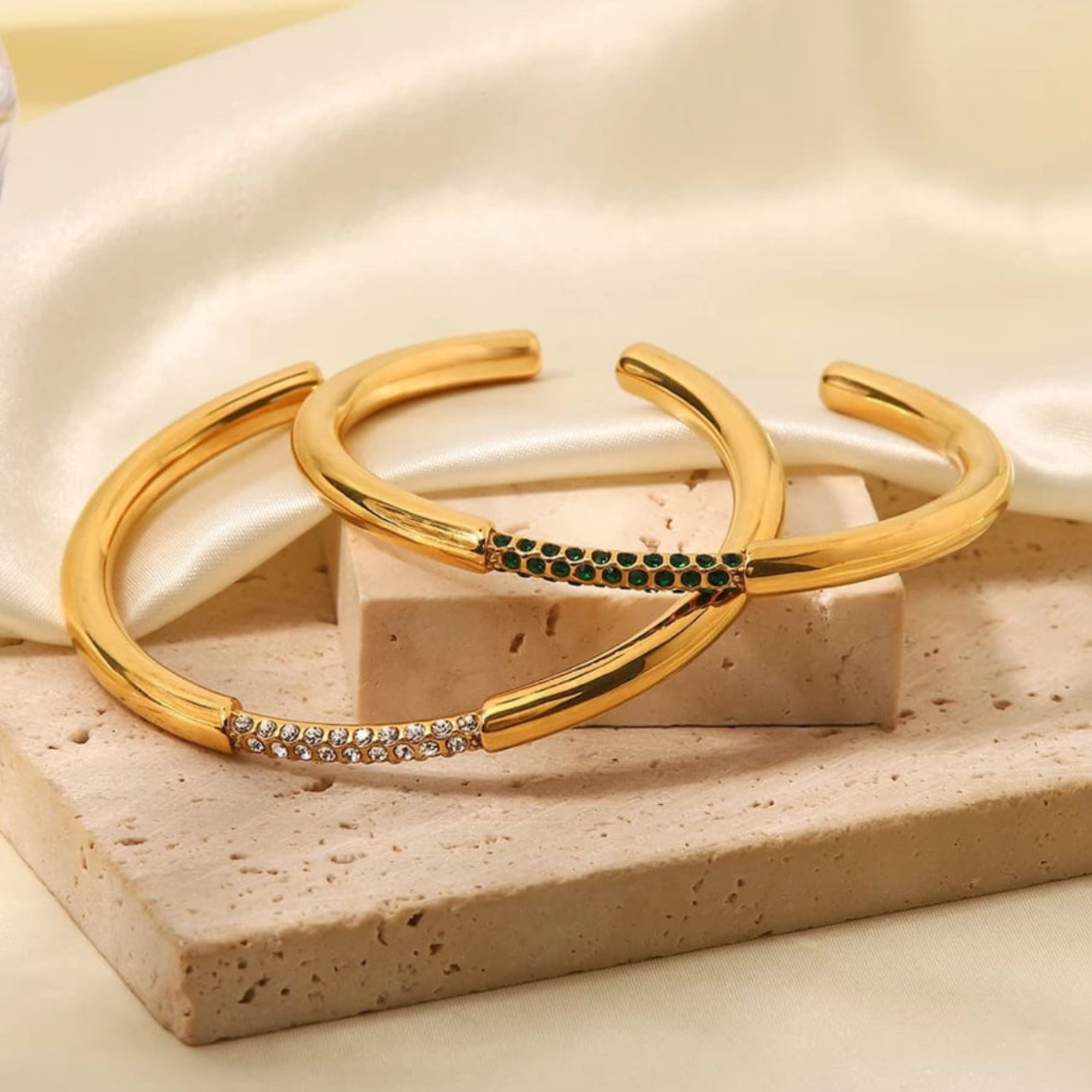 Journey Adjustable Bracelet