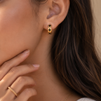 Clover Hoops